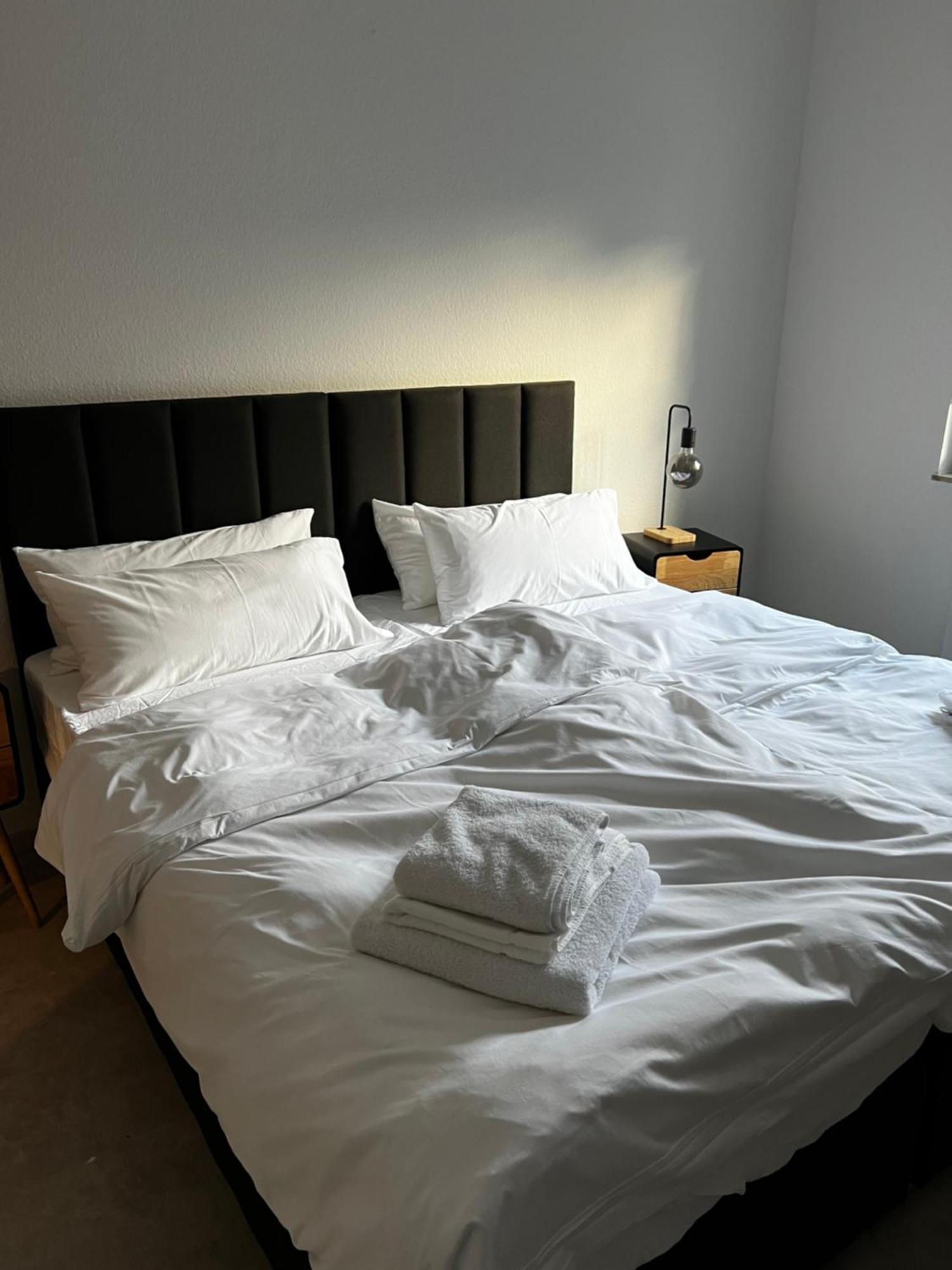 Marlei 6 Apartment Mit 3 Schlafzimmern, Gemuetlichen Wohnbereich, Mit 2 Wcs Маркранштедт Экстерьер фото