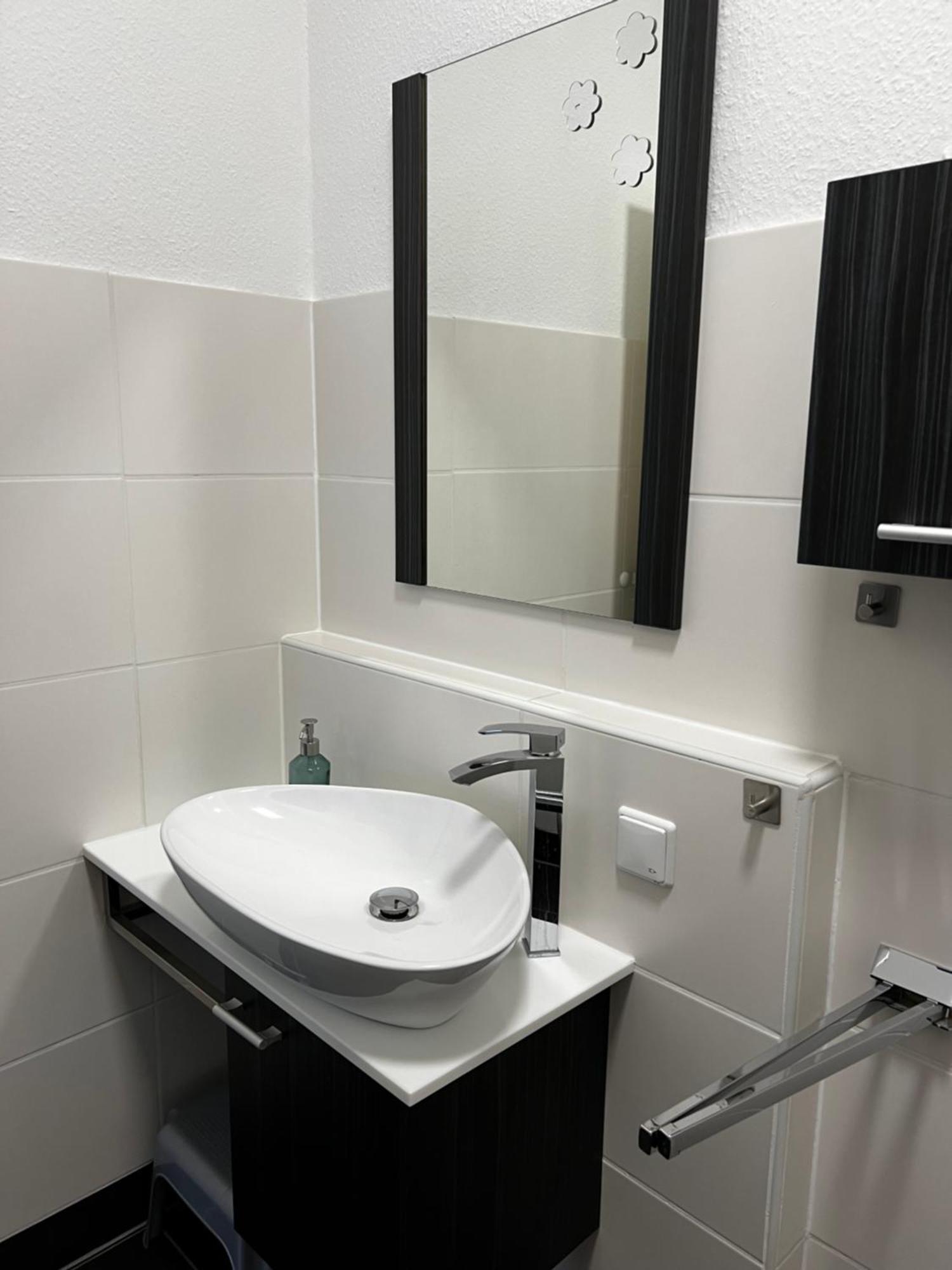 Marlei 6 Apartment Mit 3 Schlafzimmern, Gemuetlichen Wohnbereich, Mit 2 Wcs Маркранштедт Экстерьер фото