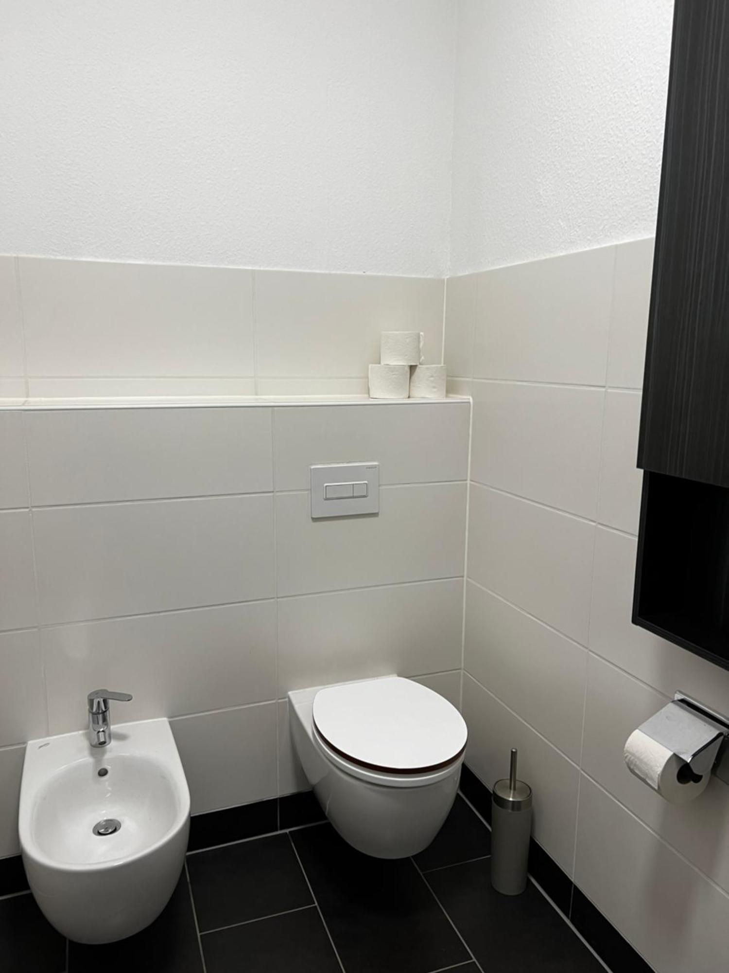 Marlei 6 Apartment Mit 3 Schlafzimmern, Gemuetlichen Wohnbereich, Mit 2 Wcs Маркранштедт Экстерьер фото