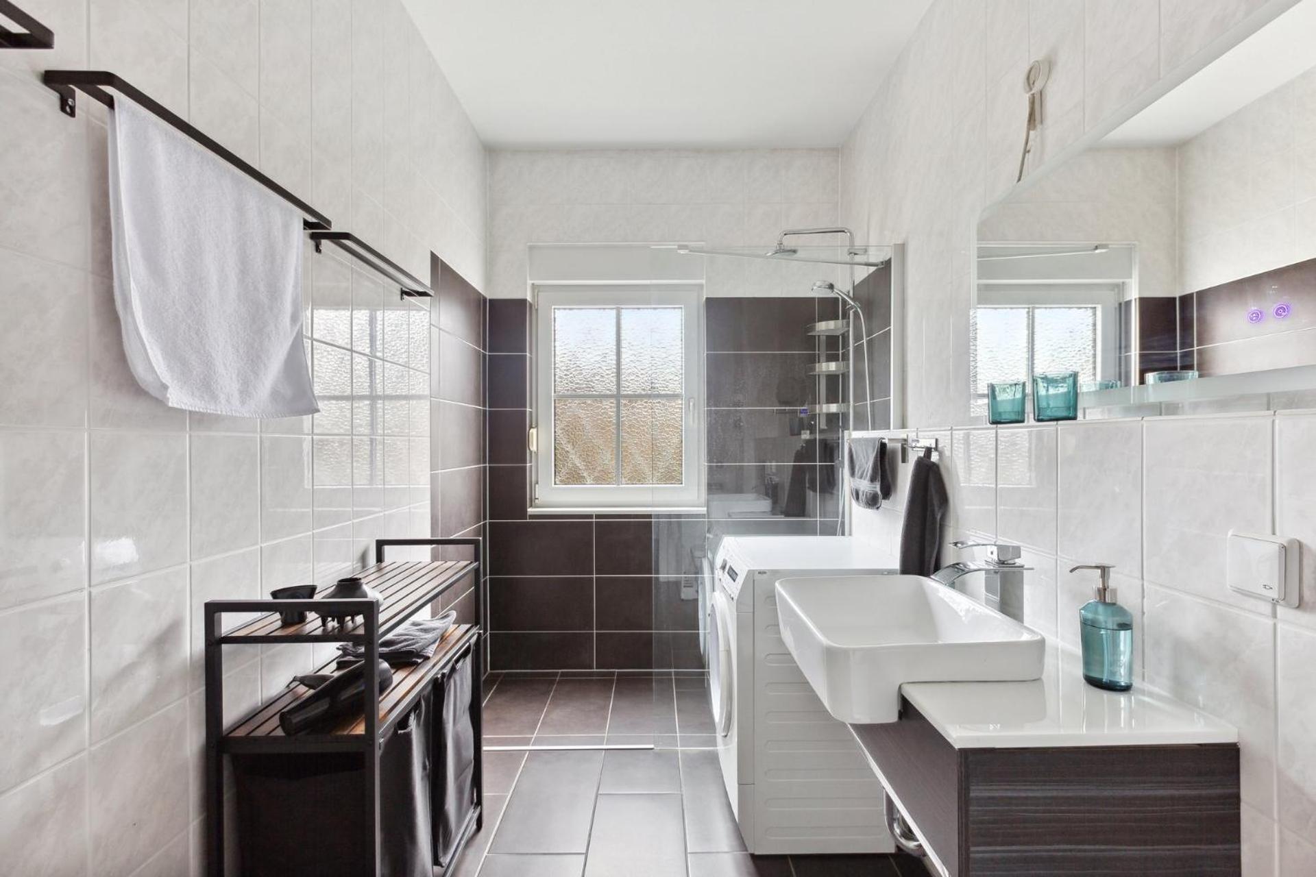 Marlei 6 Apartment Mit 3 Schlafzimmern, Gemuetlichen Wohnbereich, Mit 2 Wcs Маркранштедт Экстерьер фото